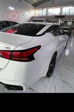 نیسان ئەلتیما